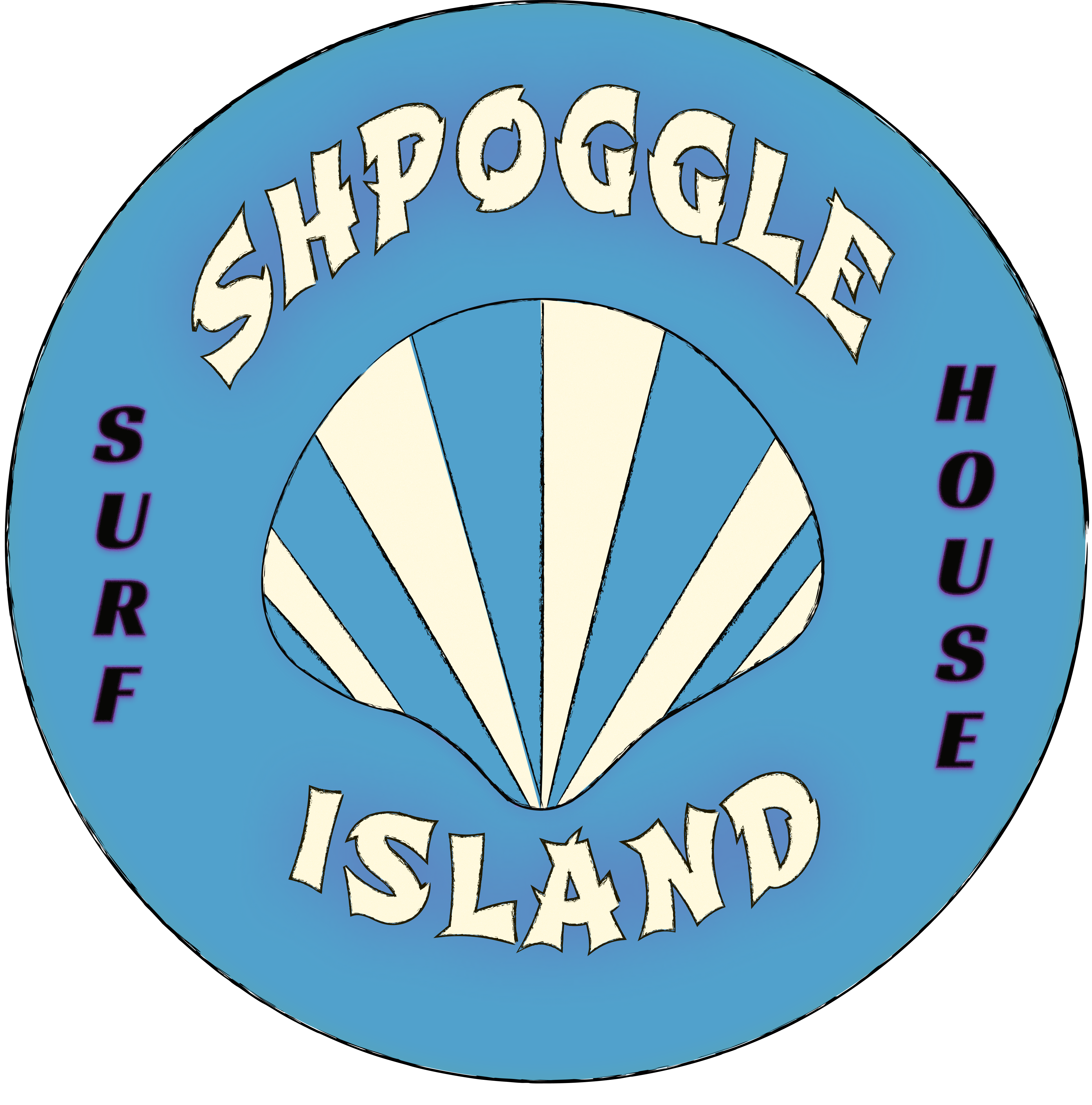 Shpoggle Island